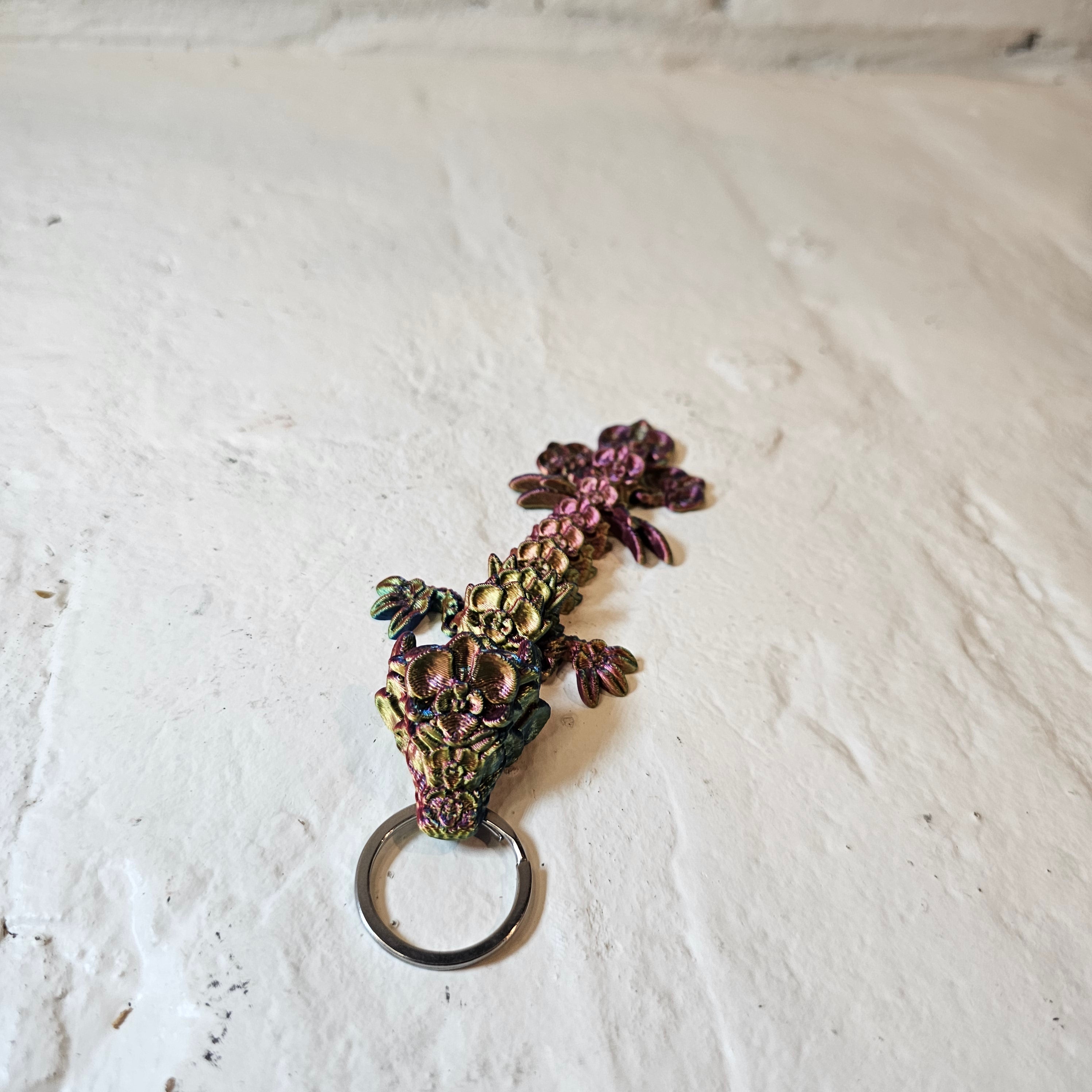 🥵 Orchid Dragon * need mesurements*