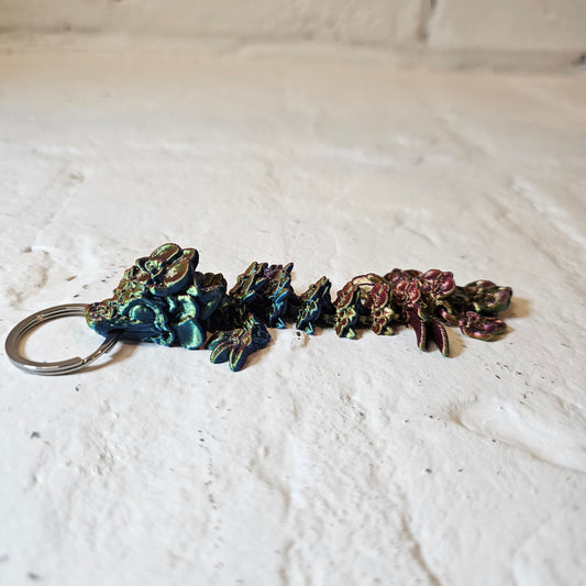 🥵 Orchid Dragon * need mesurements*