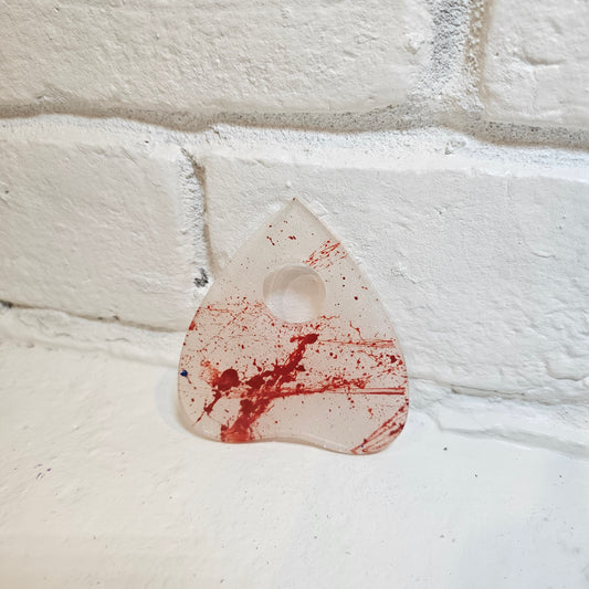 🥵 Blood Soaked Planchette **