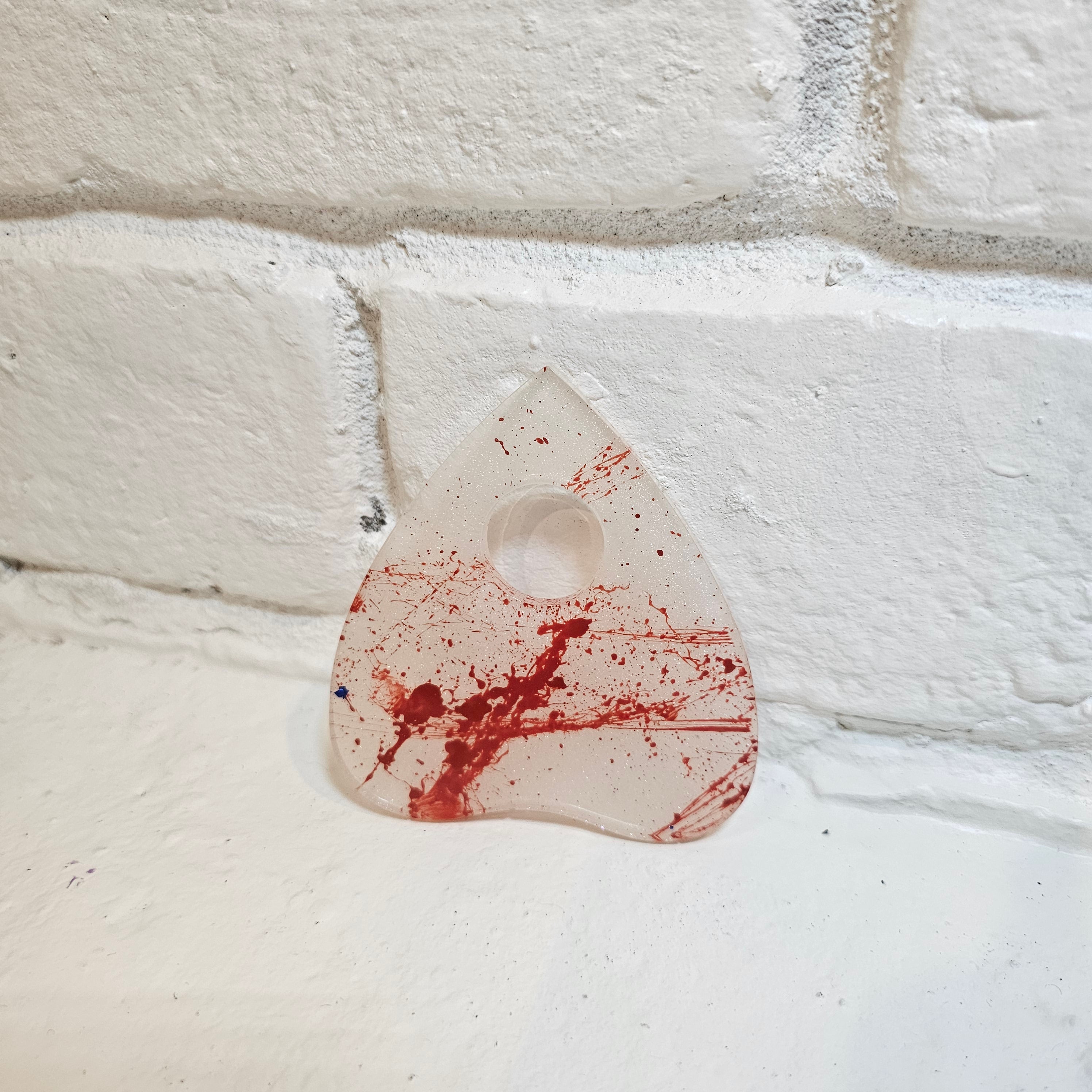 🥵 Blood Soaked Planchette **
