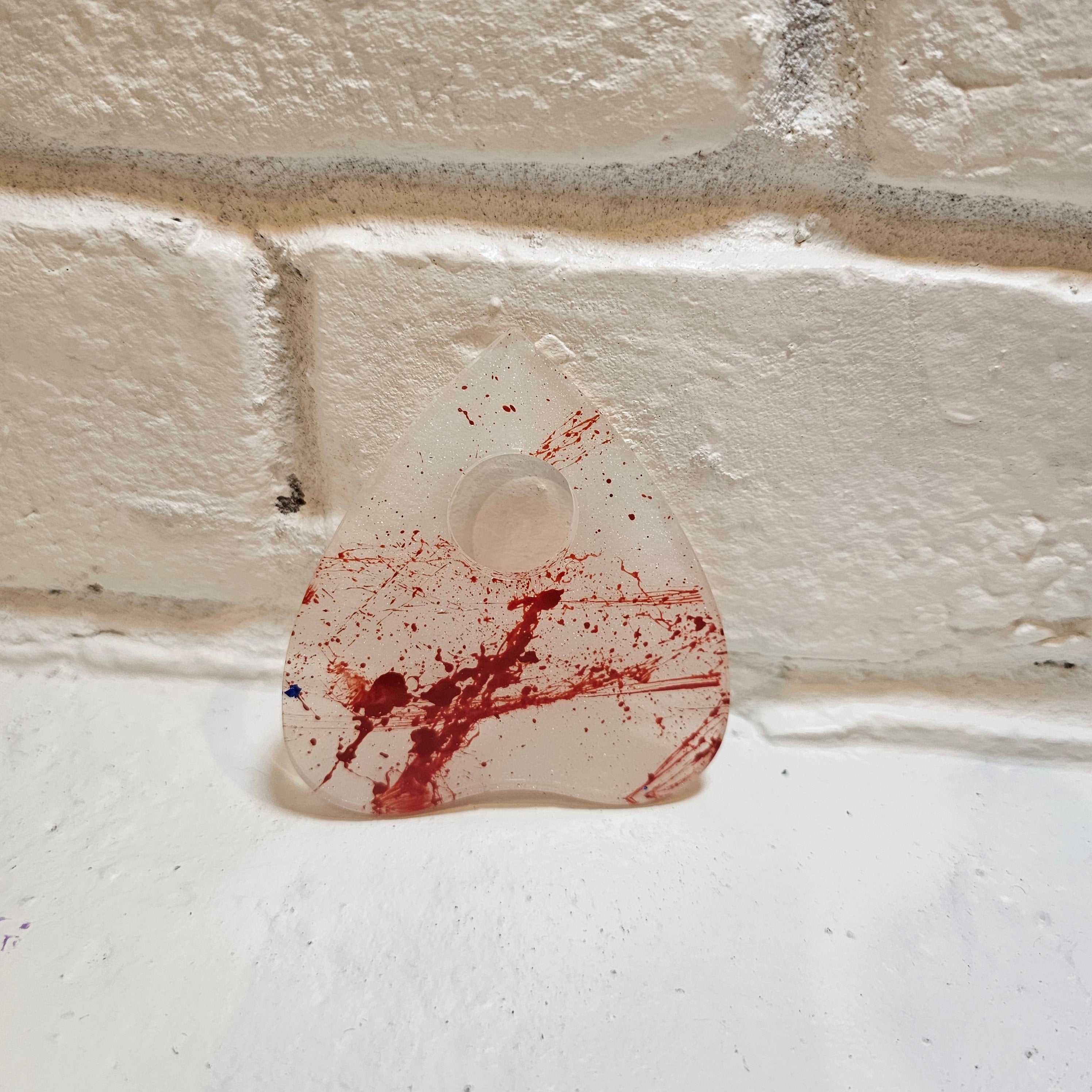 🥵 Blood Soaked Planchette **