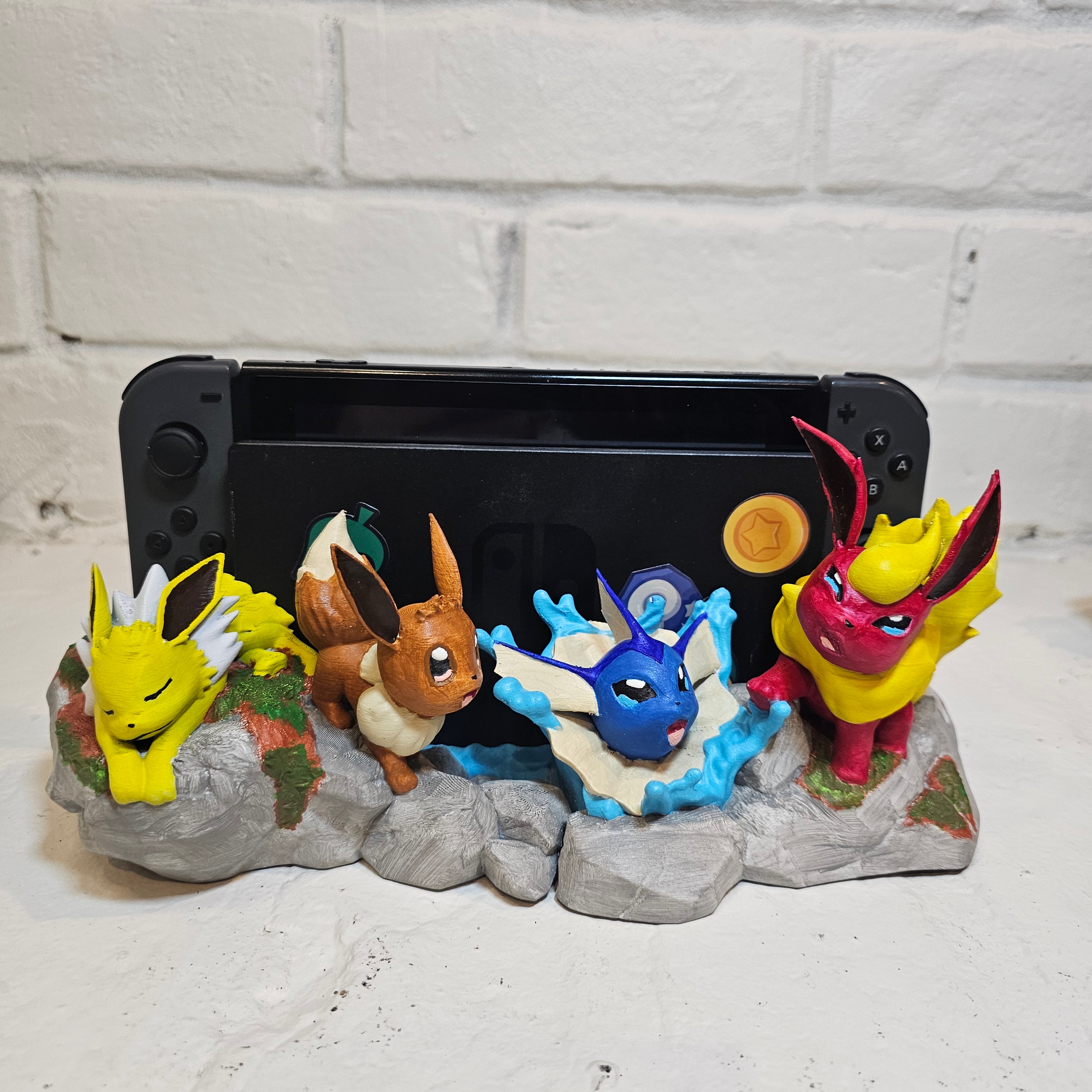 Eveolution Switch Dock Cover🥸