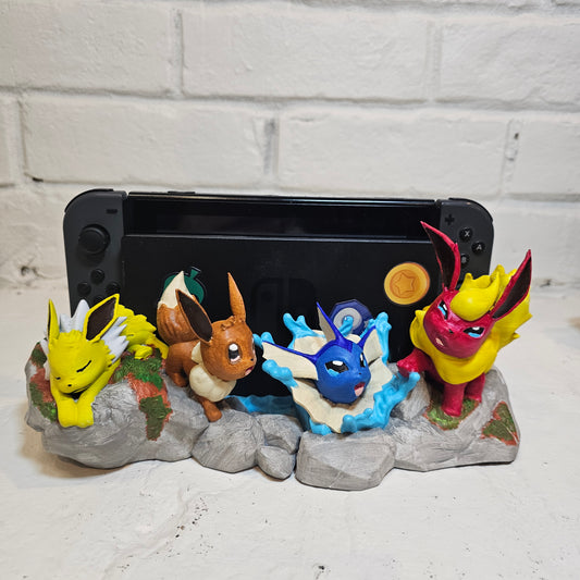 Eveolution Switch Dock Cover🥸