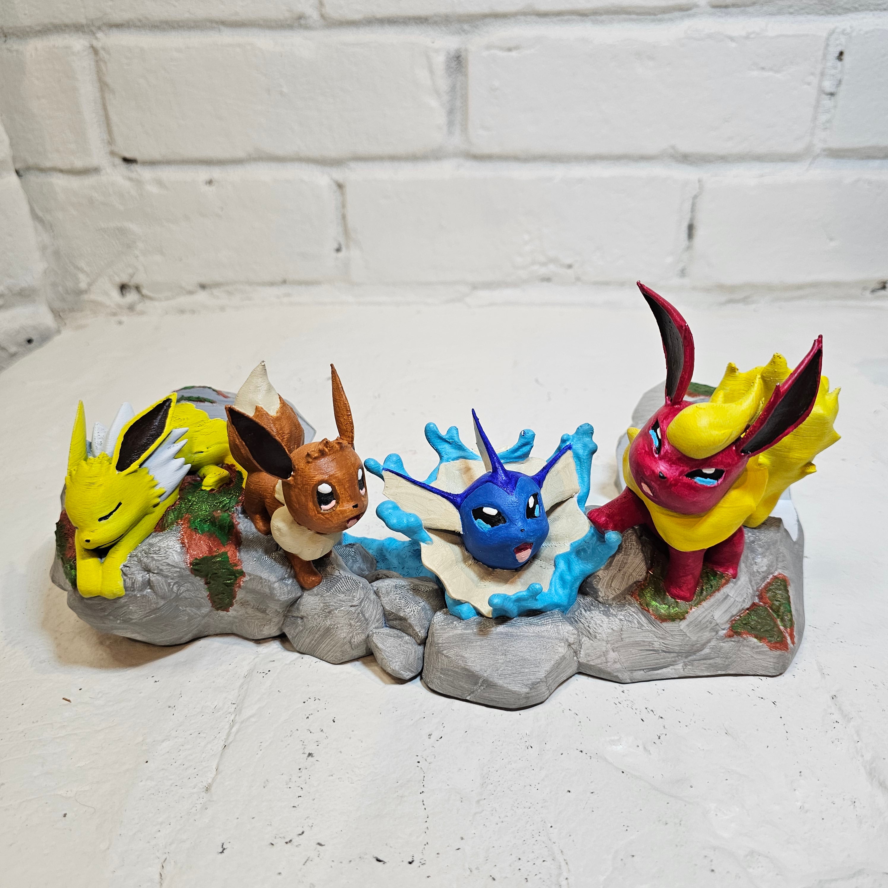 Eveolution Switch Dock Cover🥸