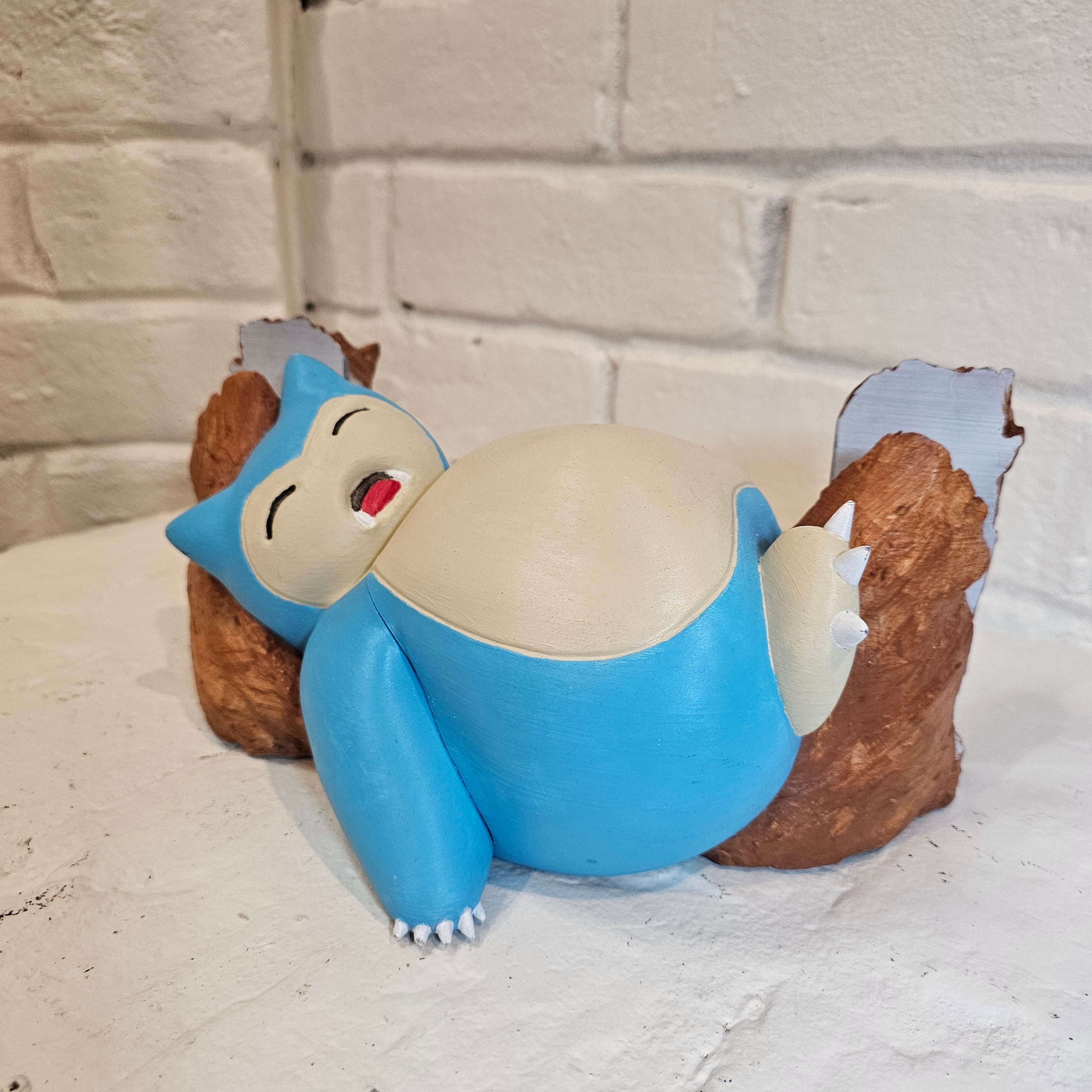 🥵Snorelax Switch Doc