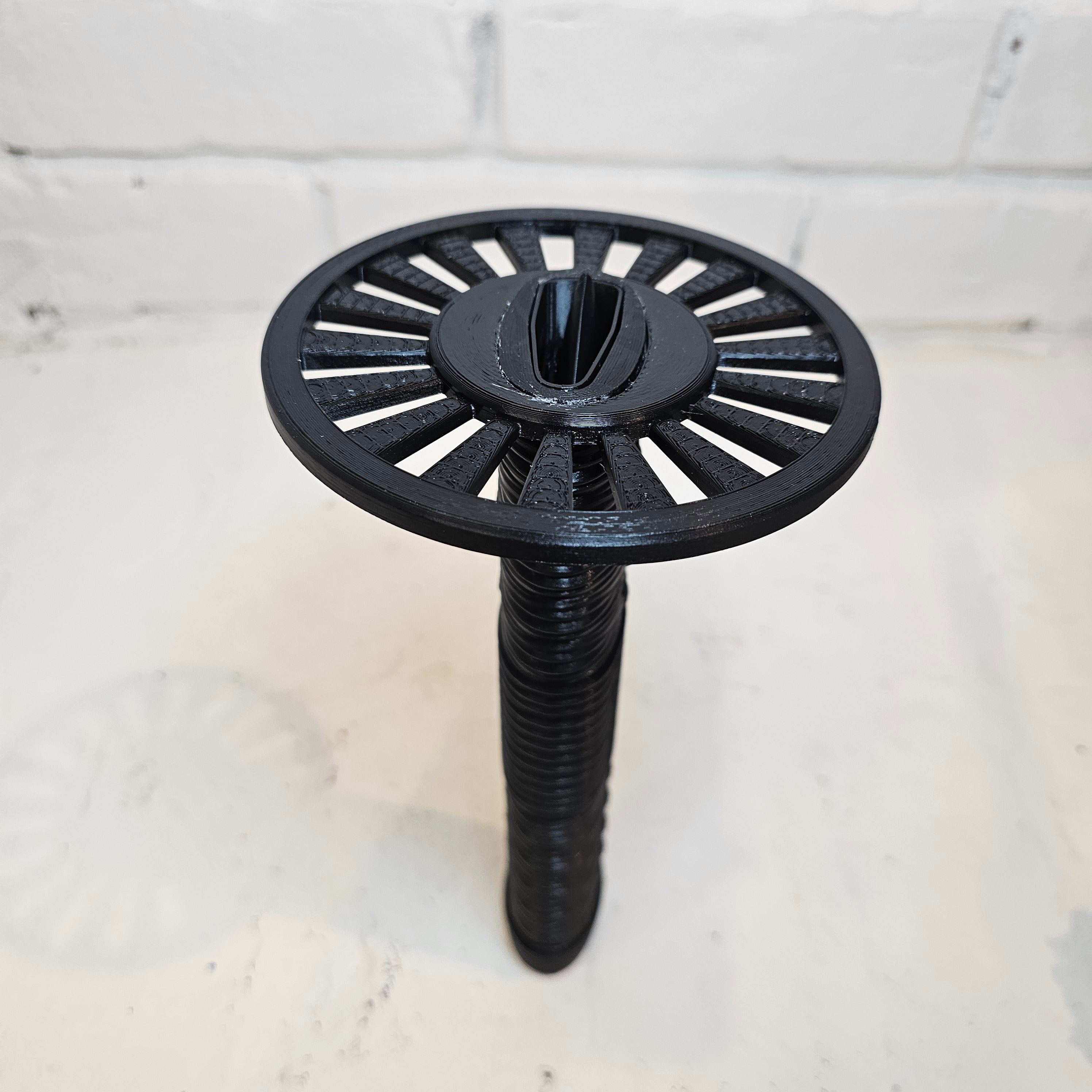 Tanijiros Collapsible Sword👑