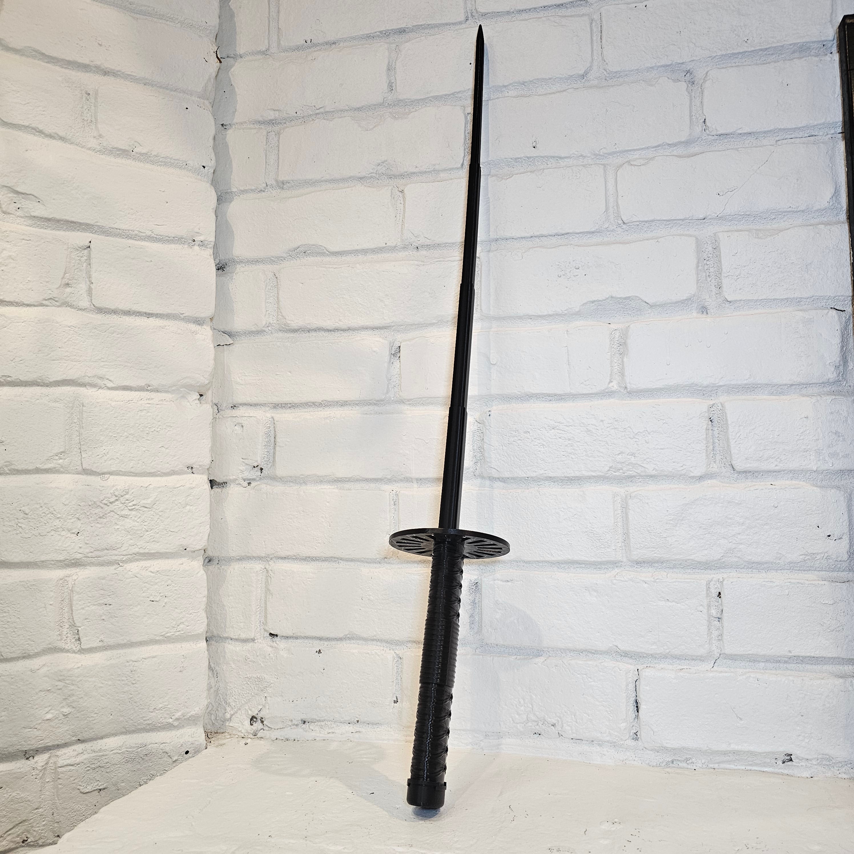 Tanijiros Collapsible Sword👑