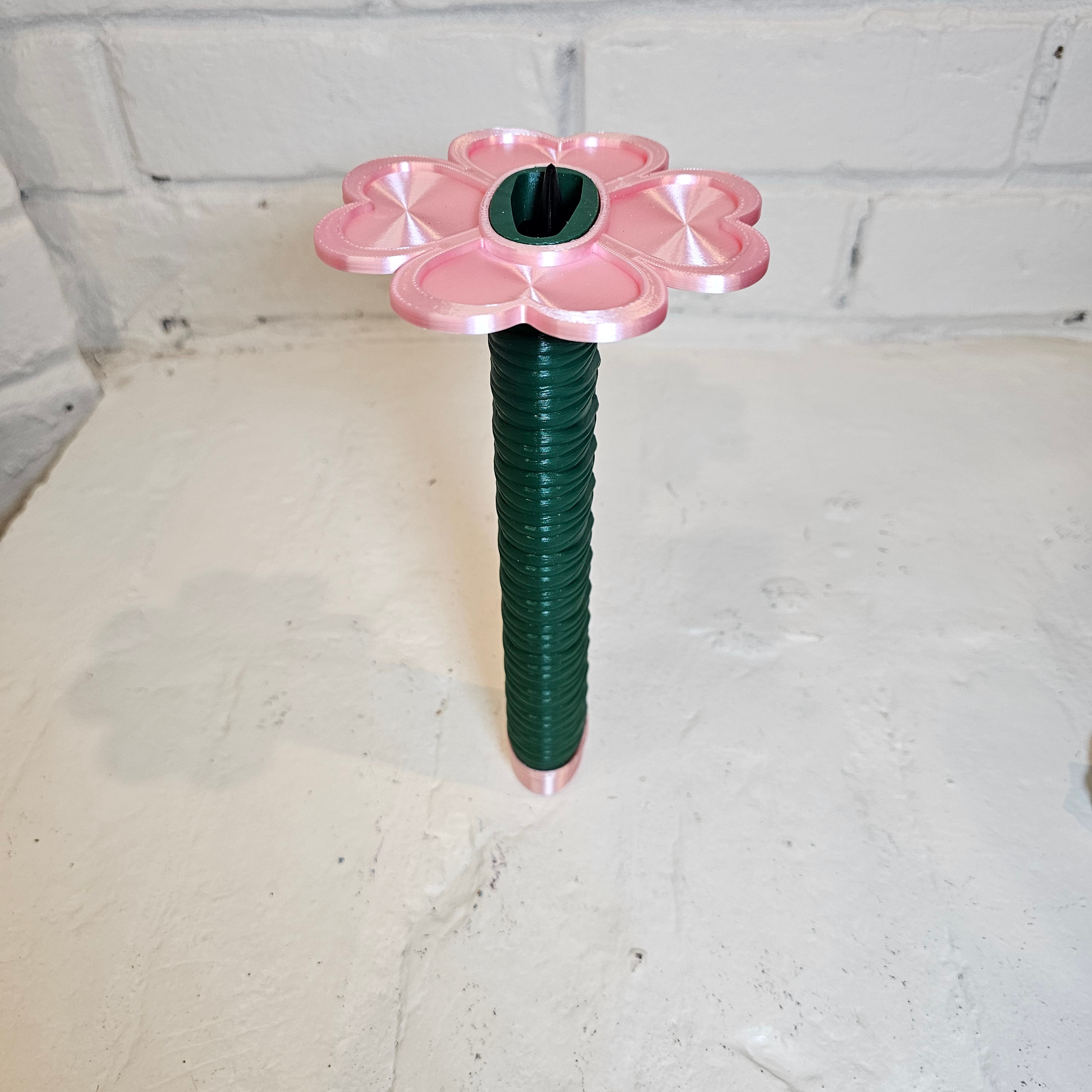 😡 Mitsuri Collapsible Sword * need mesurements*