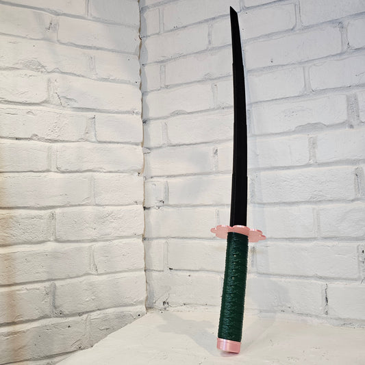 😡 Mitsuri Collapsible Sword * need mesurements*