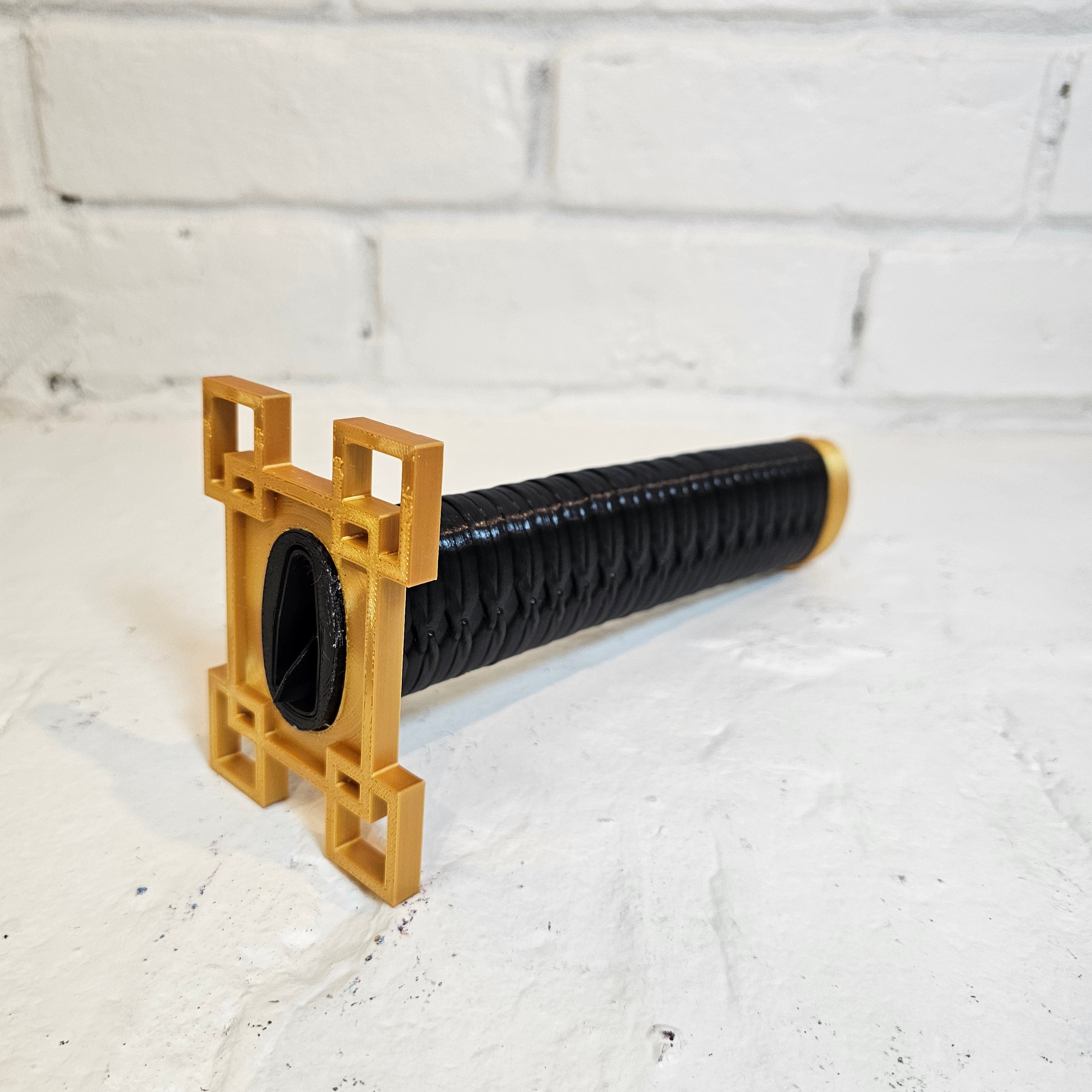 Muichiro Collapsible Sword⚔️