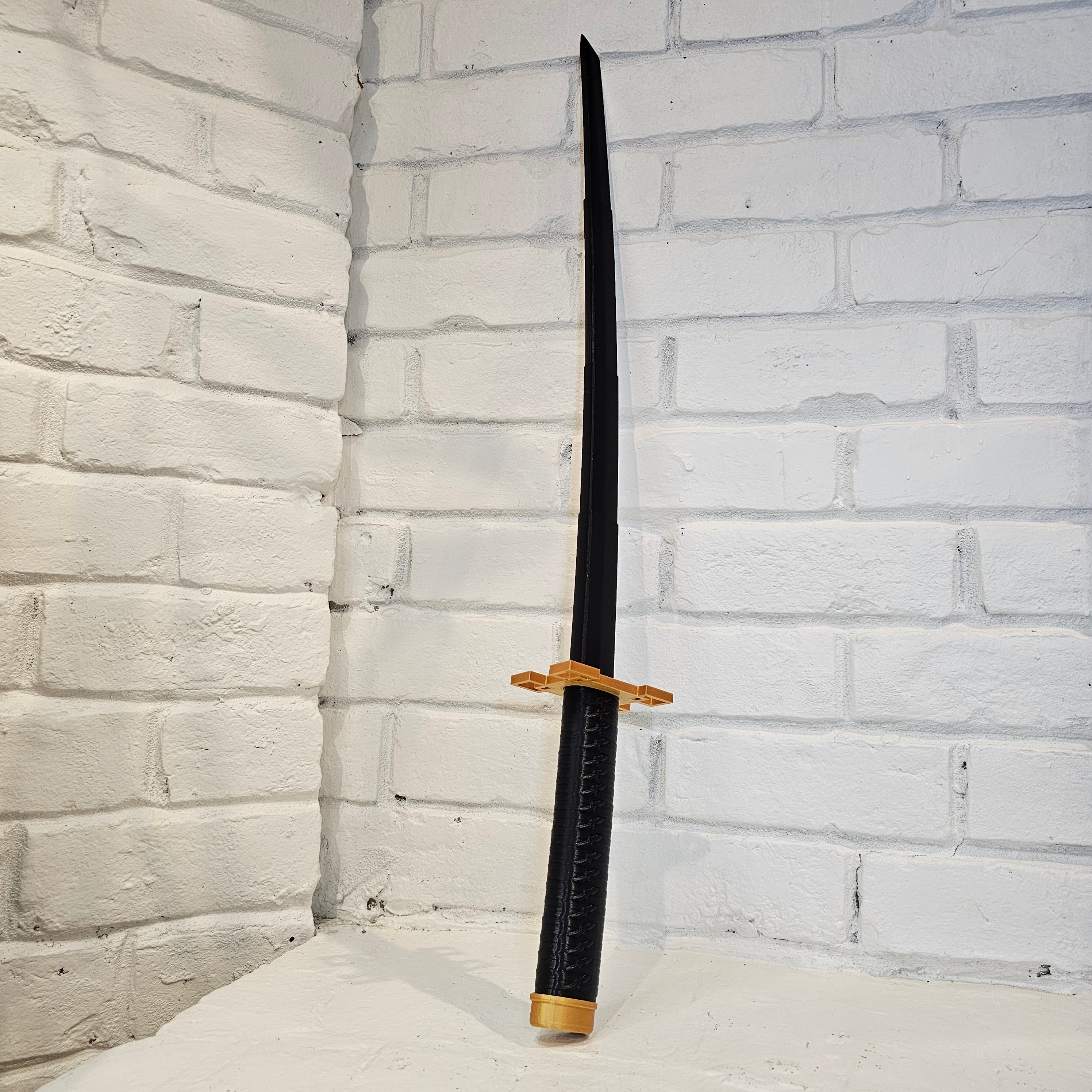 Muichiro Collapsible Sword⚔️