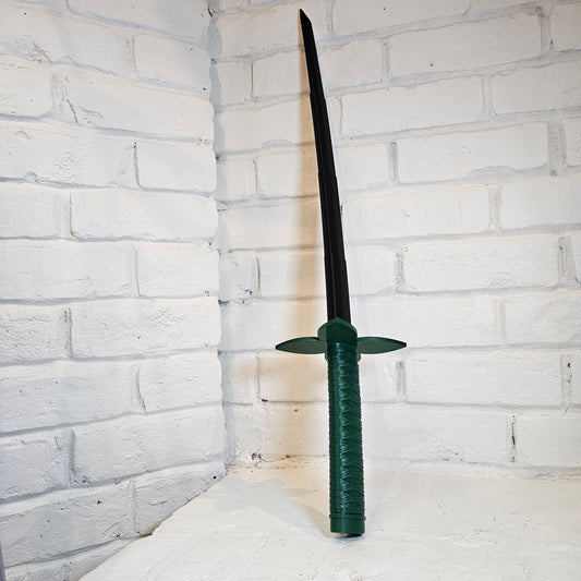 😡 Kocho's Collapsible Sword