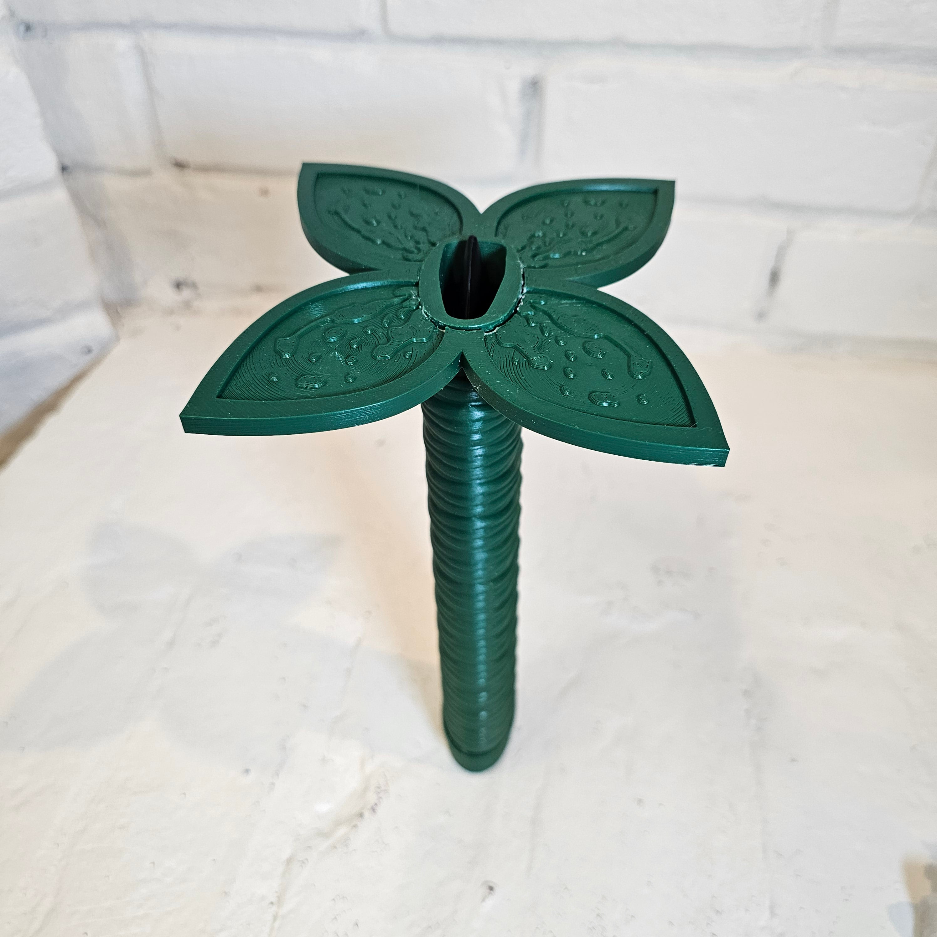 😡 Kocho's Collapsible Sword