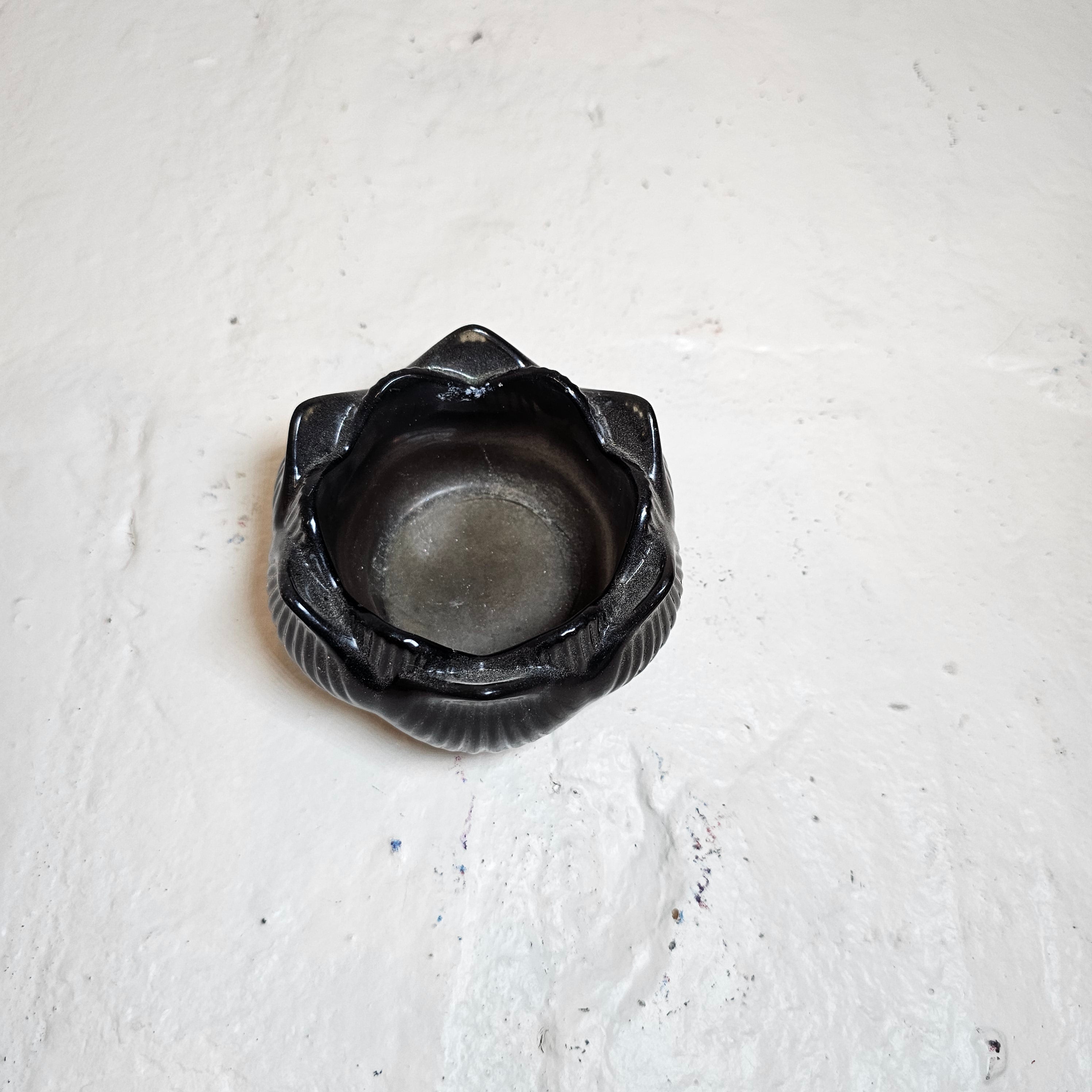 🥵 Black Tea Light Holder