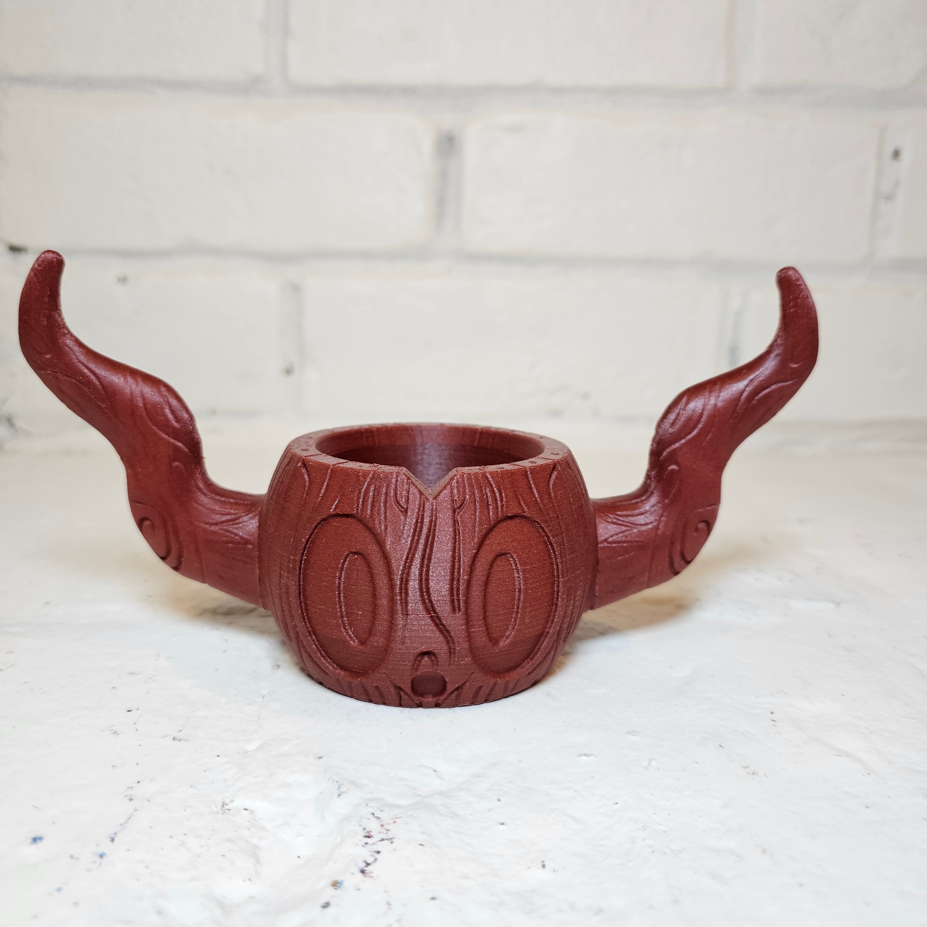 Tiny Phantump Planter🖕