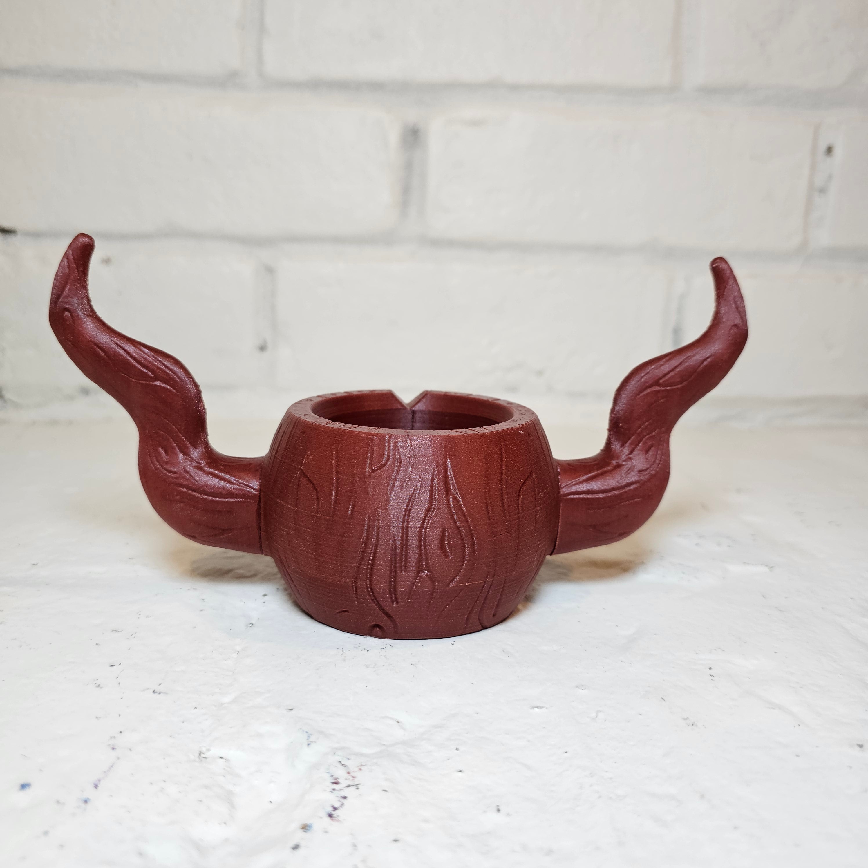 Tiny Phantump Planter🖕