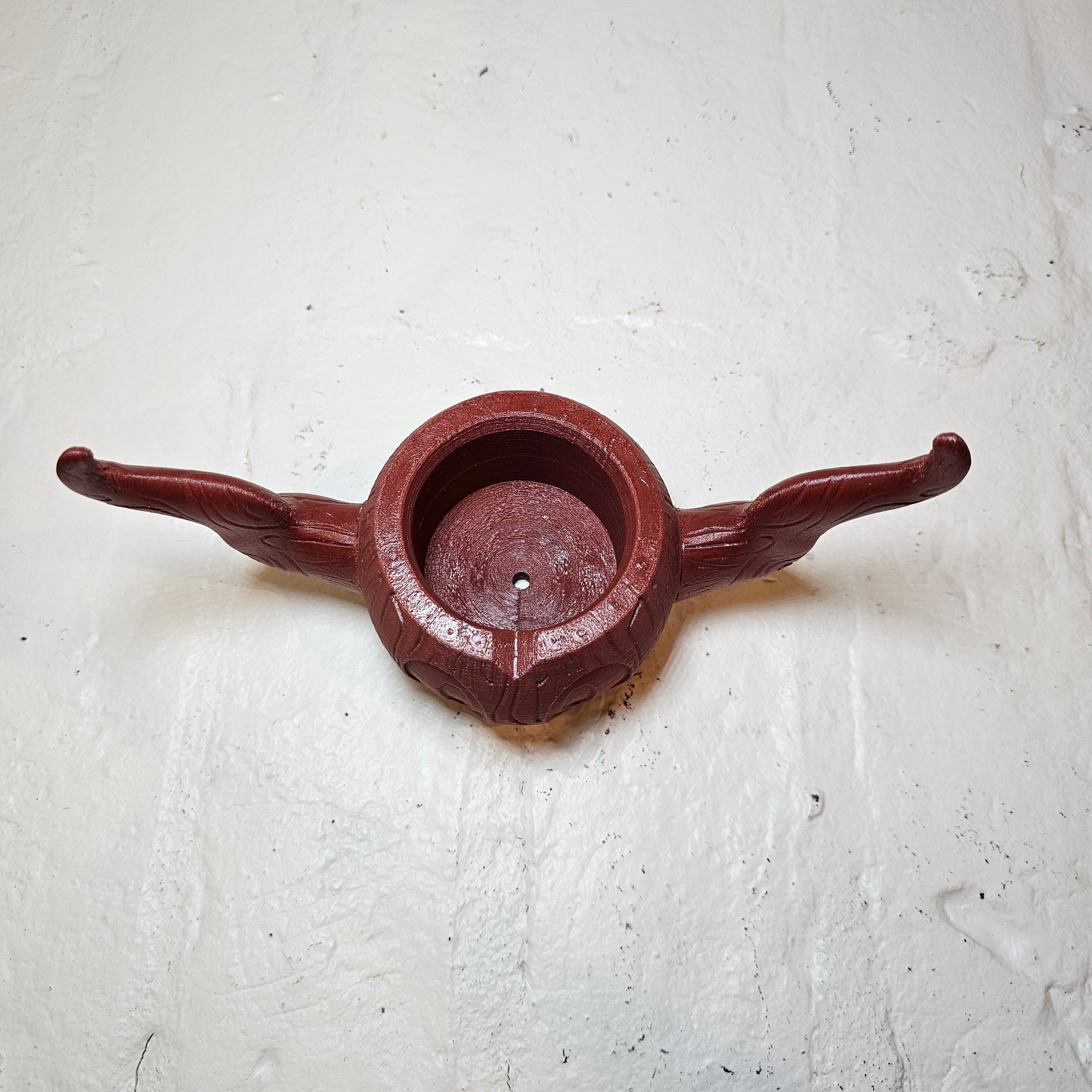 Tiny Phantump Planter🖕