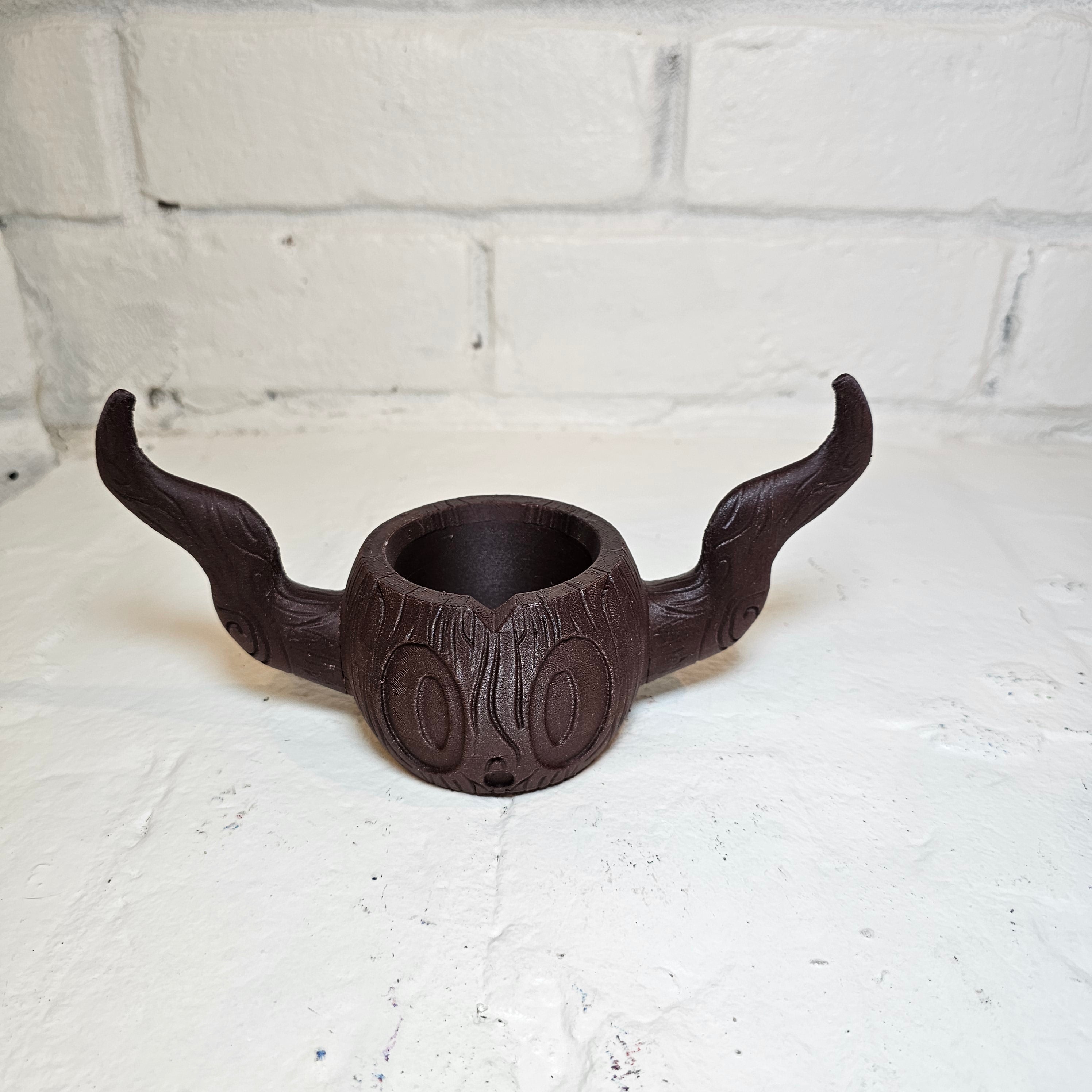 Tiny Phantump Planter🖕