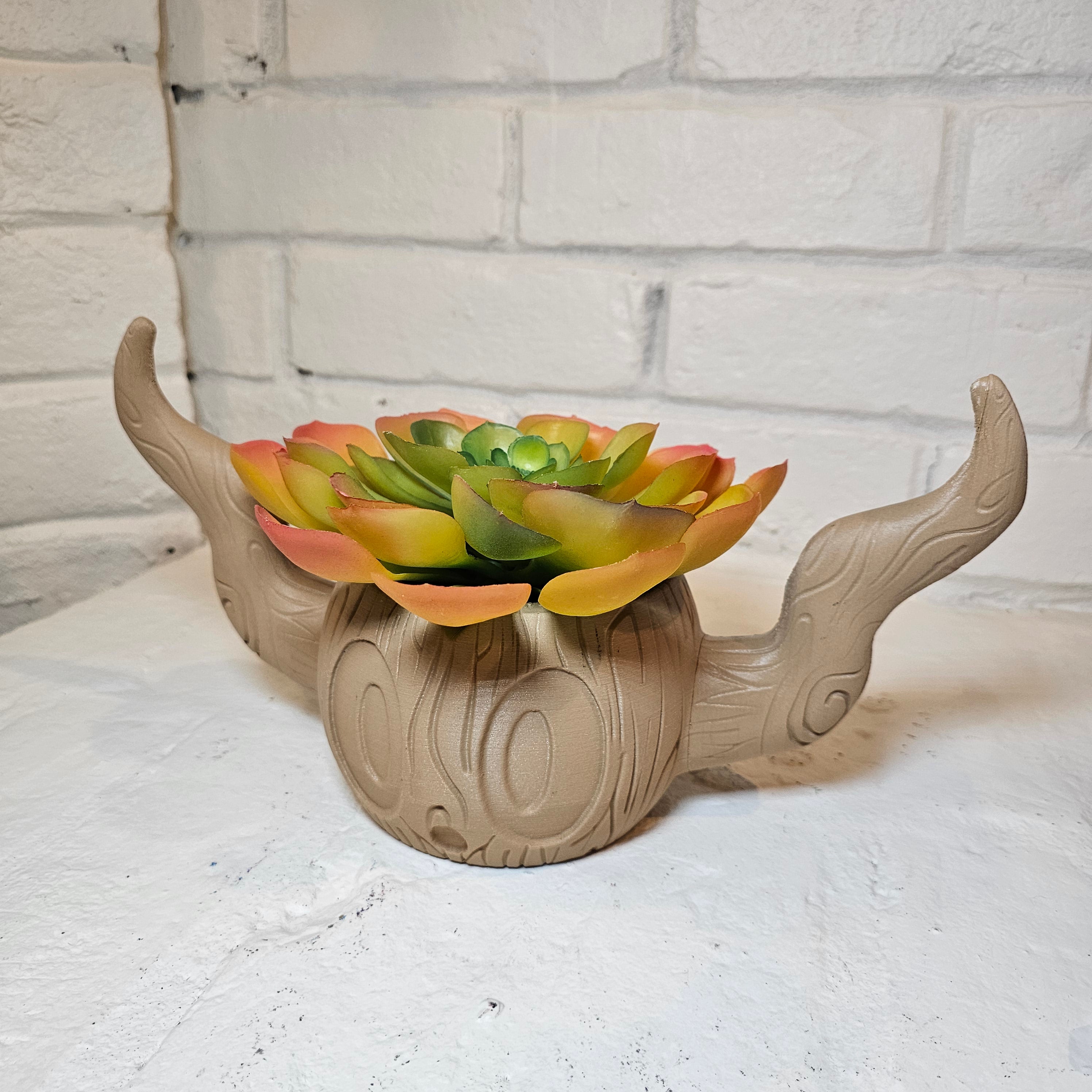 🥵 Big Ol Phantomp Planter **