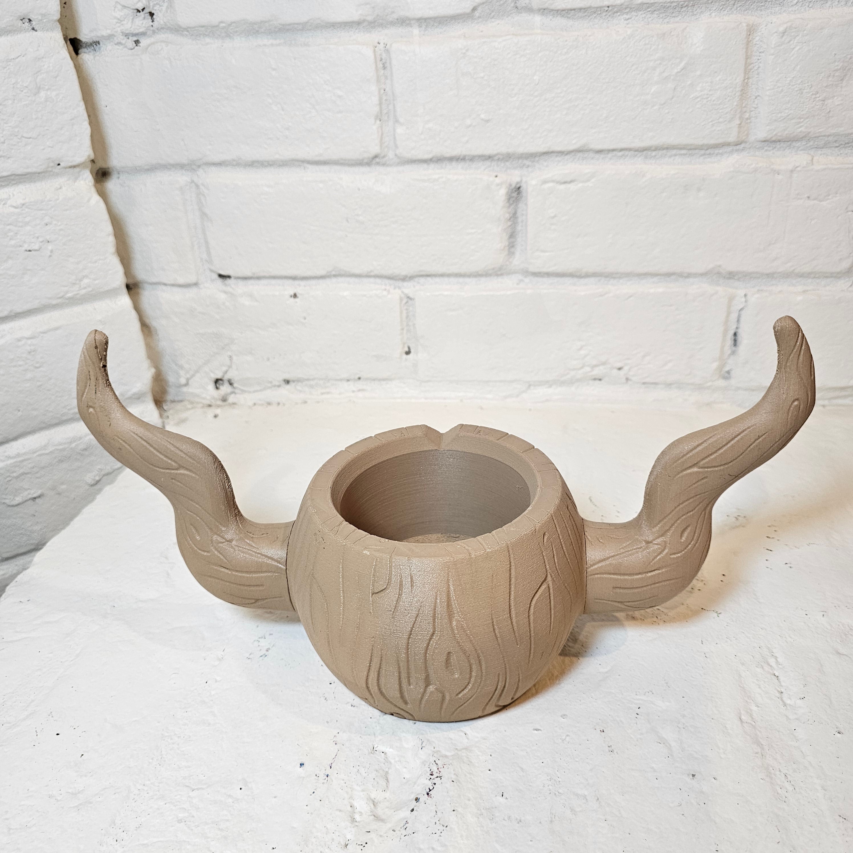 🥵 Big Ol Phantomp Planter **