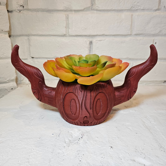 🥵 Big Ol Phantomp Planter **