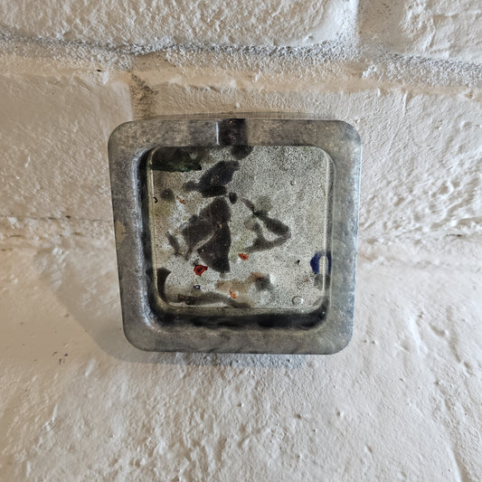 Recycled Resin Ashtray♨️