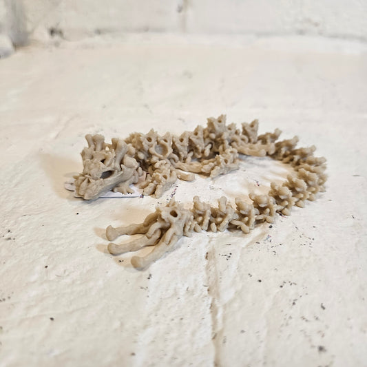 🥵 Bone dragon no wing