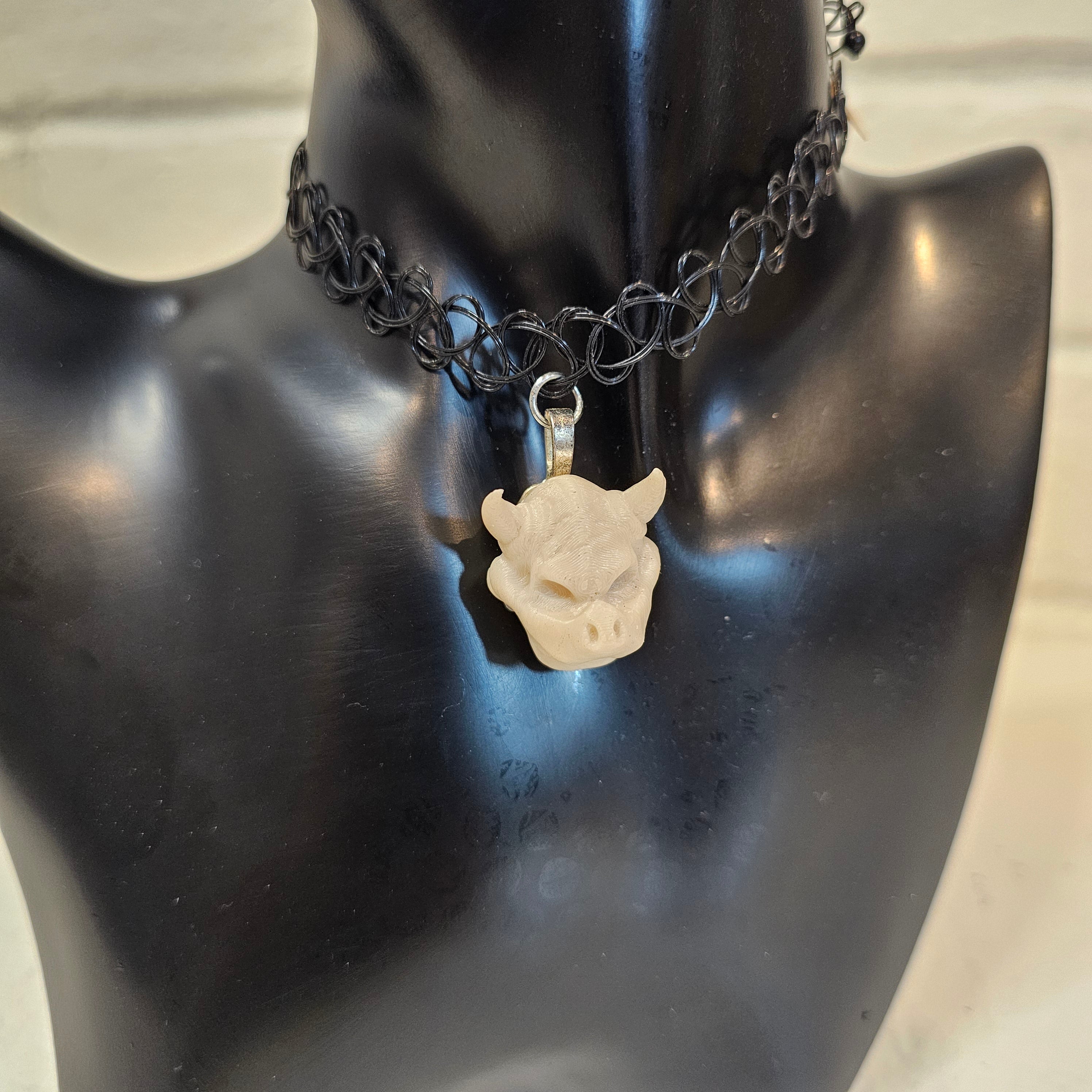 🥵 Bowser Choker * need cost