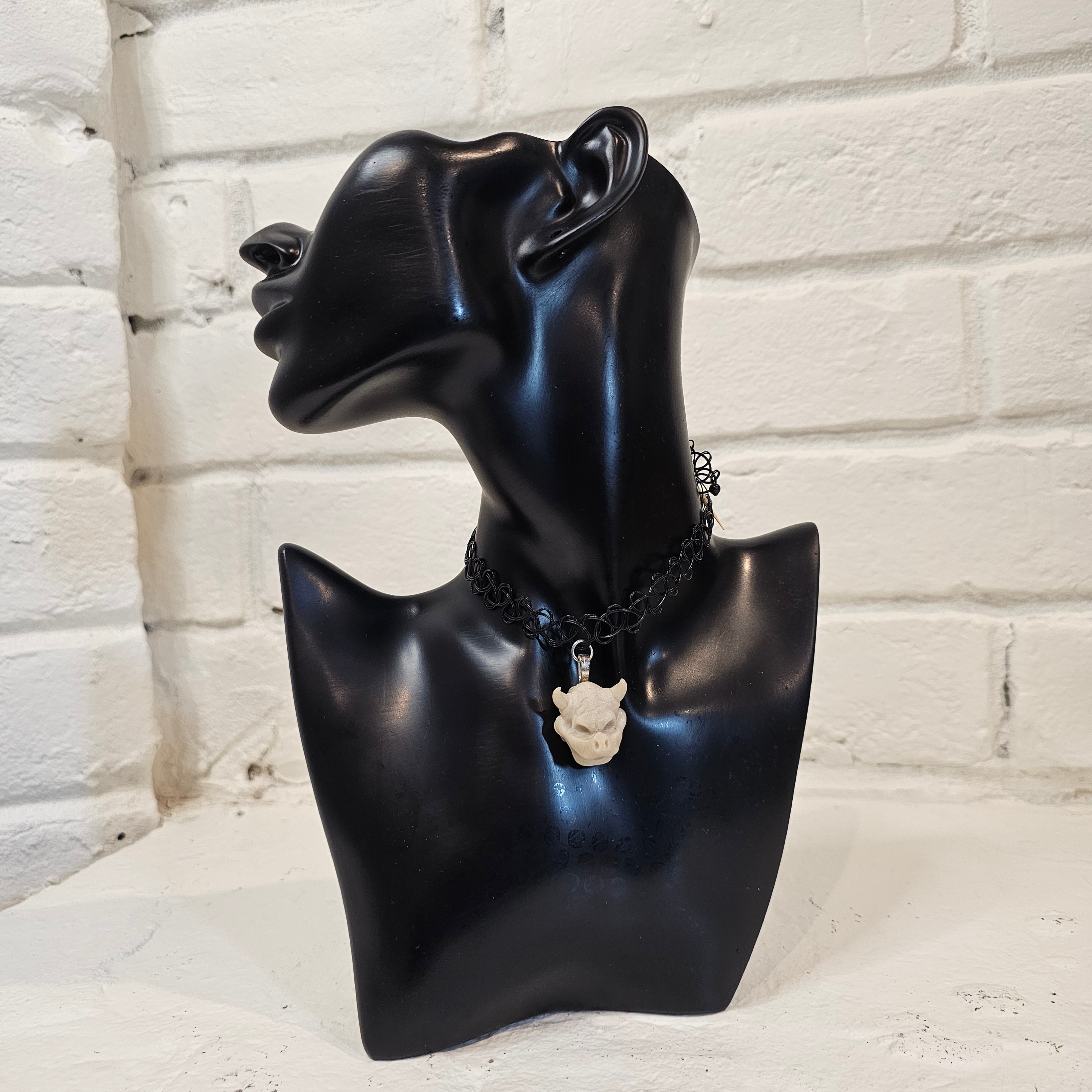 🥵 Bowser Choker * need cost