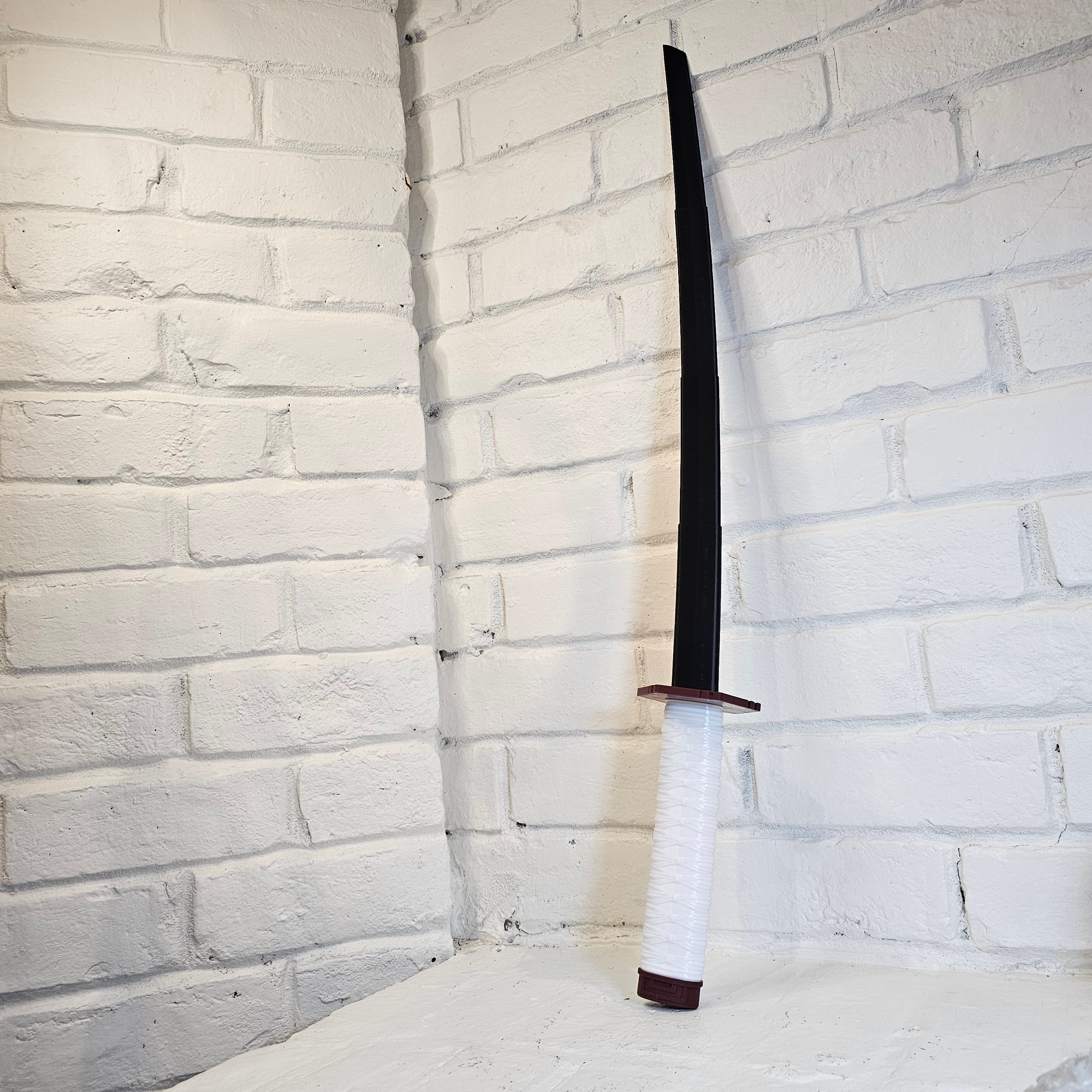 Tomioka Collapsible Sword🤭