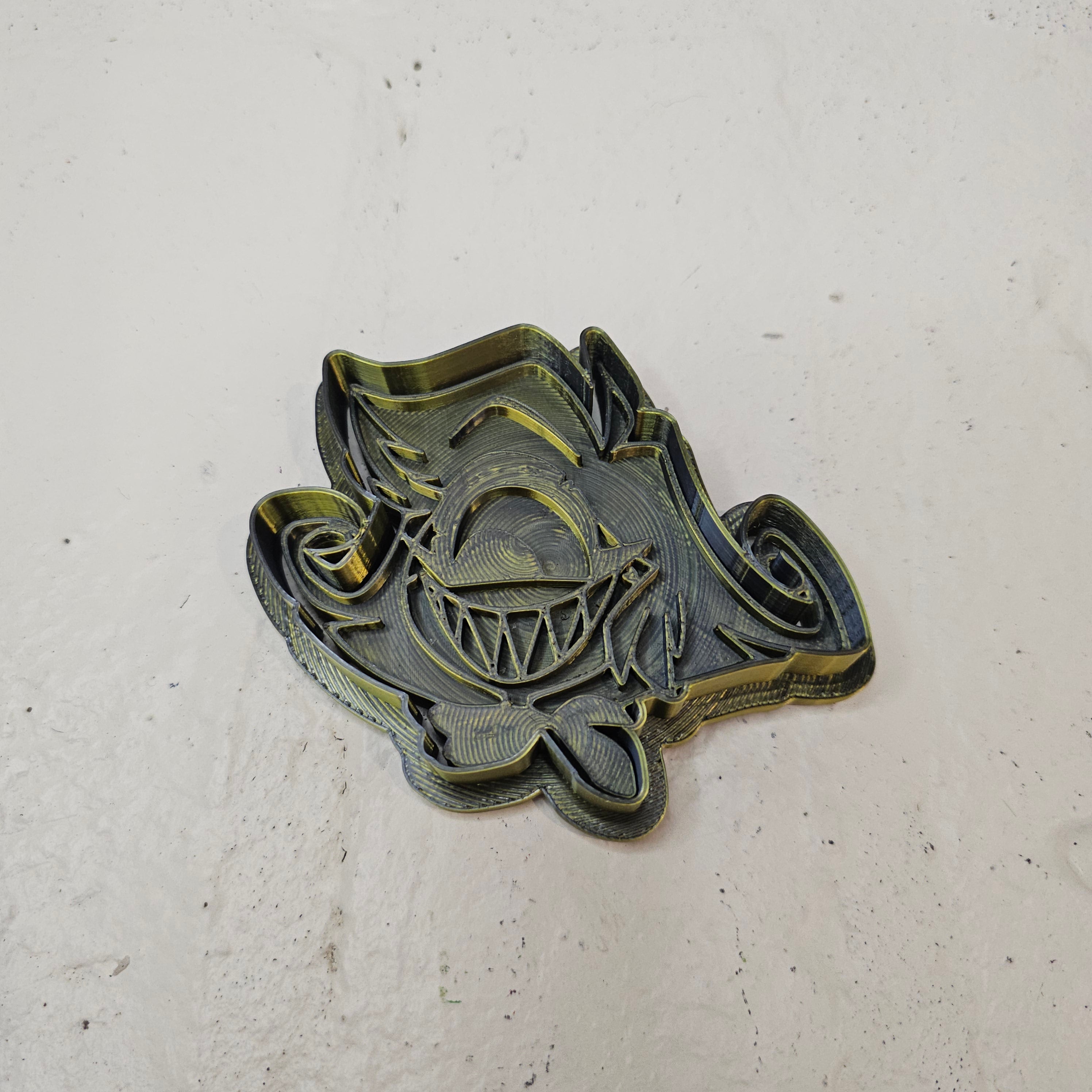 Nifty Cookie Cutter🤖