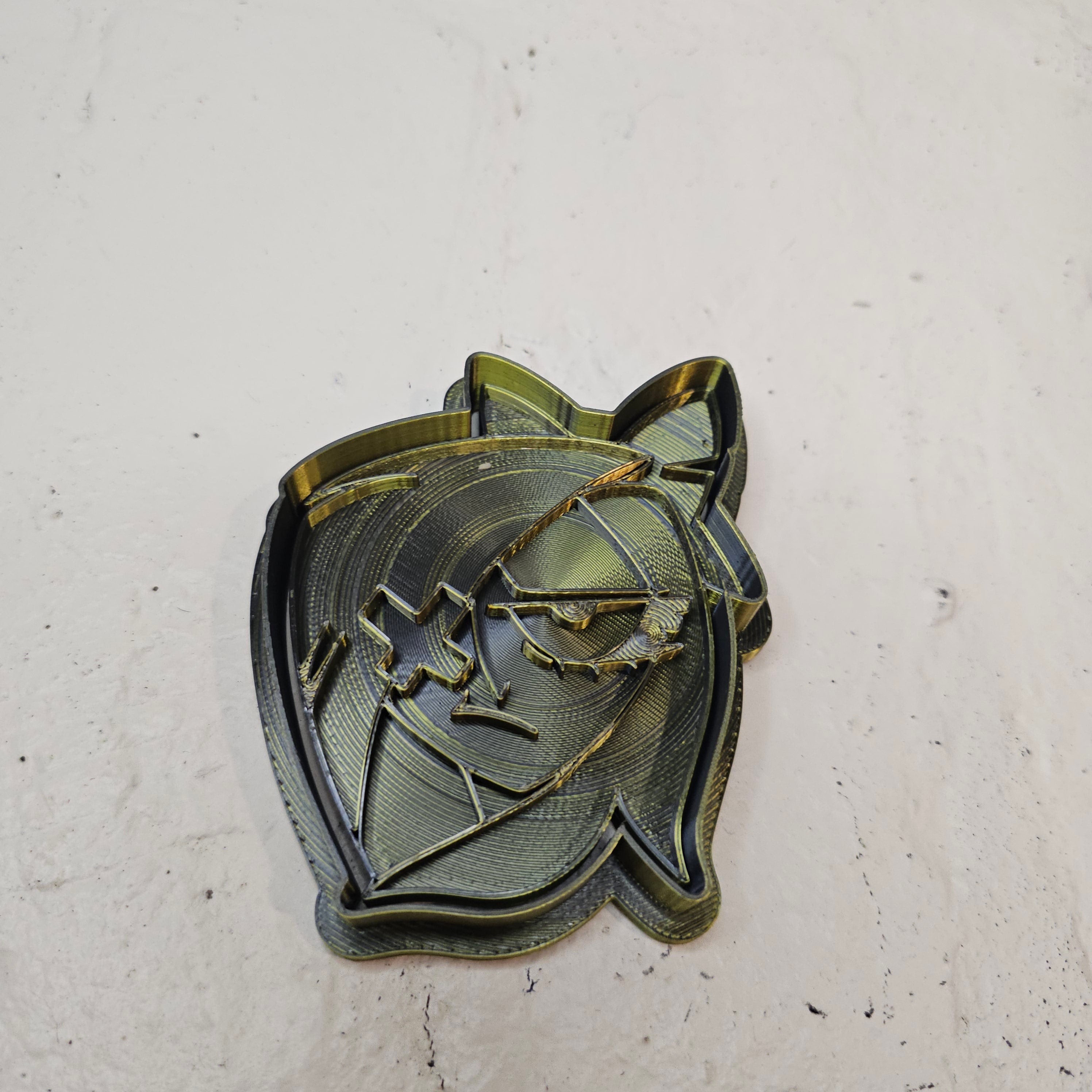 Vaggie cookie cutter😑