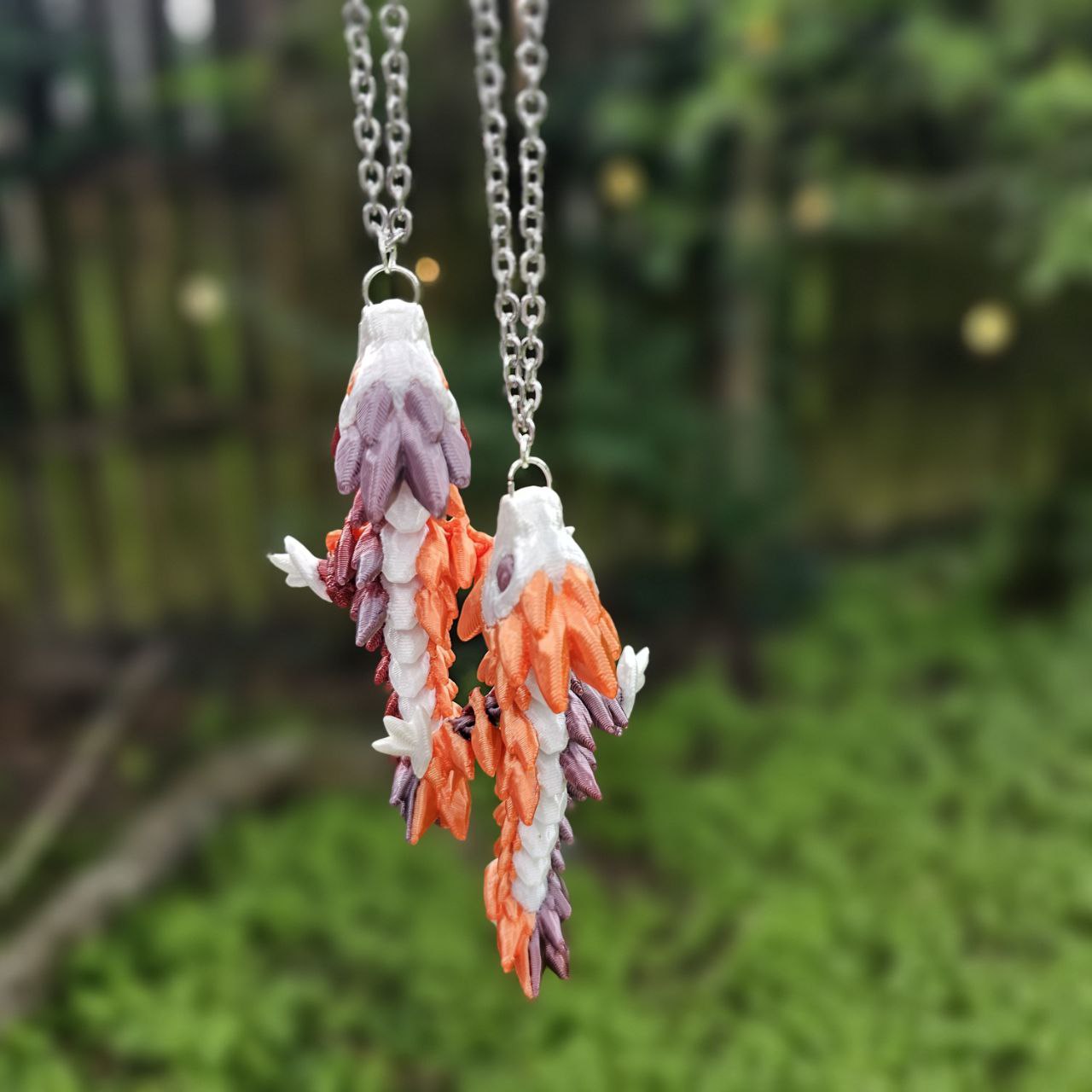 Pride dragon set Lesbian bundle deal🤫